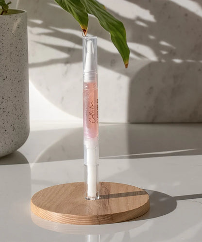 Nail Growth Oil Pen for Nails Repair,Nail Growth and Strength (For Both Hand Nails and Foot Nails)